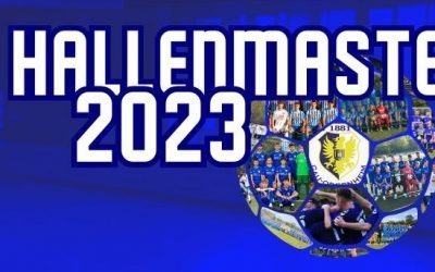 Das TSV Hallenmasters kehrt 2023 endlich zurück!