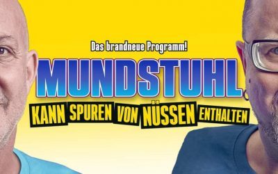 Mundstuhl 2024 erstmals in Gau-Odernheim!