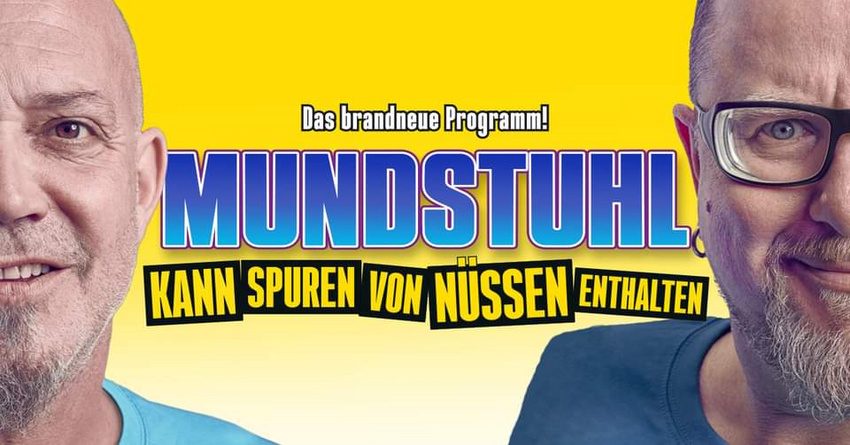 Mundstuhl 2024 erstmals in Gau-Odernheim!