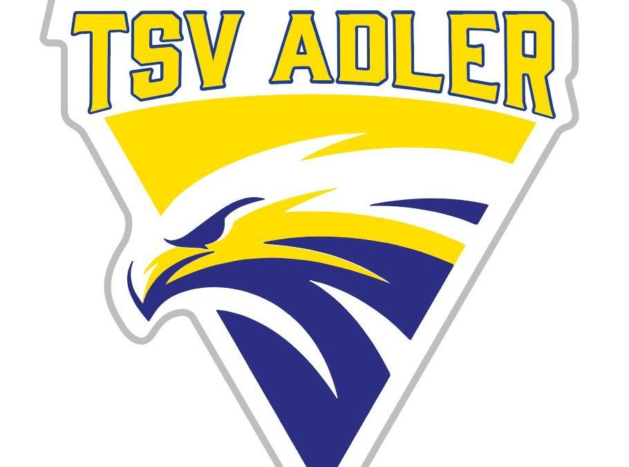 Die TSV Adler Fußballschule öffnet ihre Pforten!