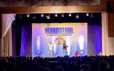 Die Events des Fördervereins des TSV Gau-Odernheim – hier bleibt ihr auf dem Laufenden!